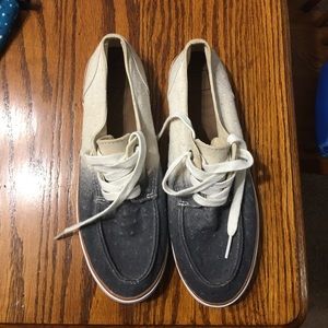 Reef boat/dockers women’s SZ 7.5 EUC